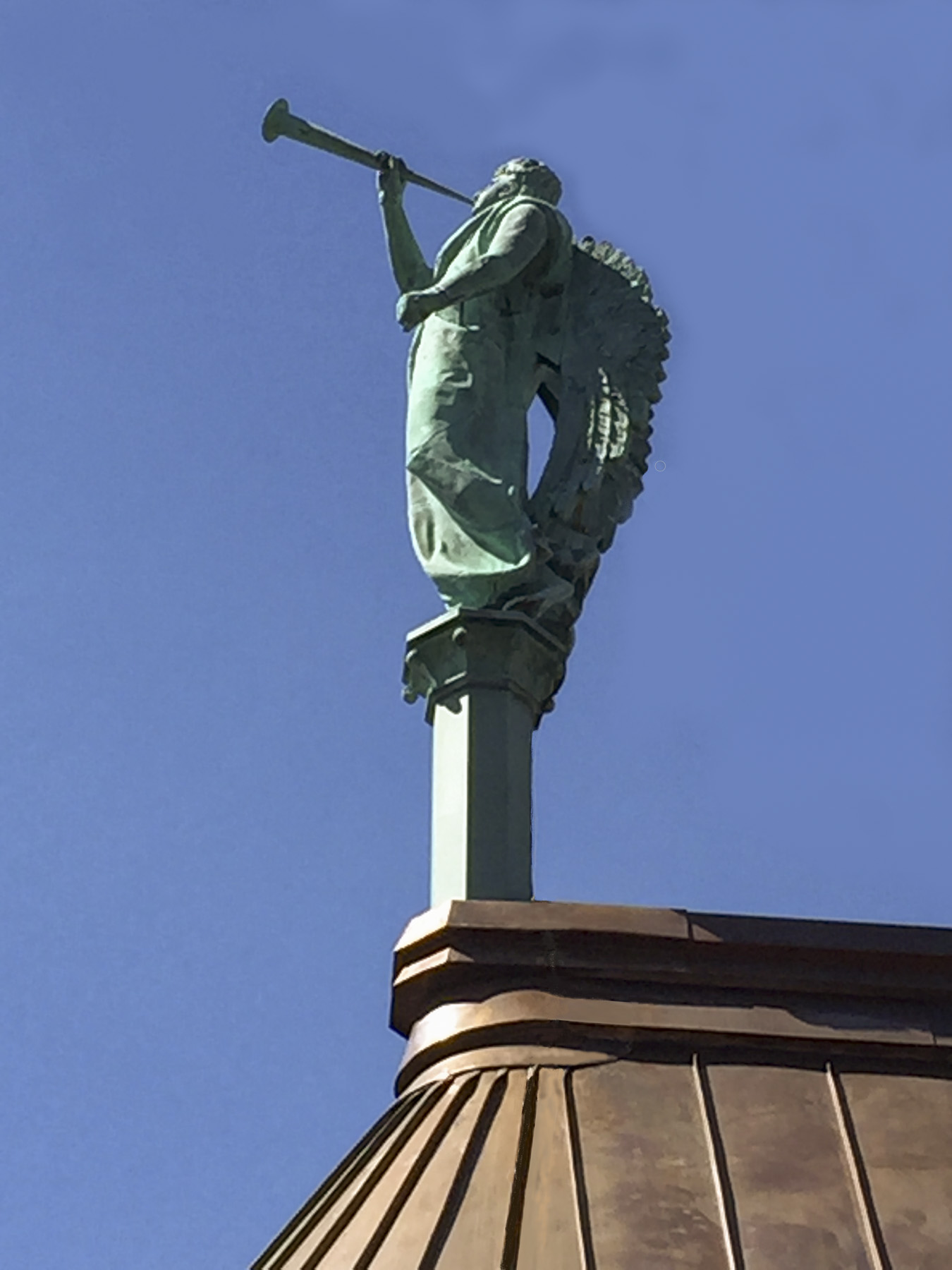 Photo of construction by TRM Enterprises